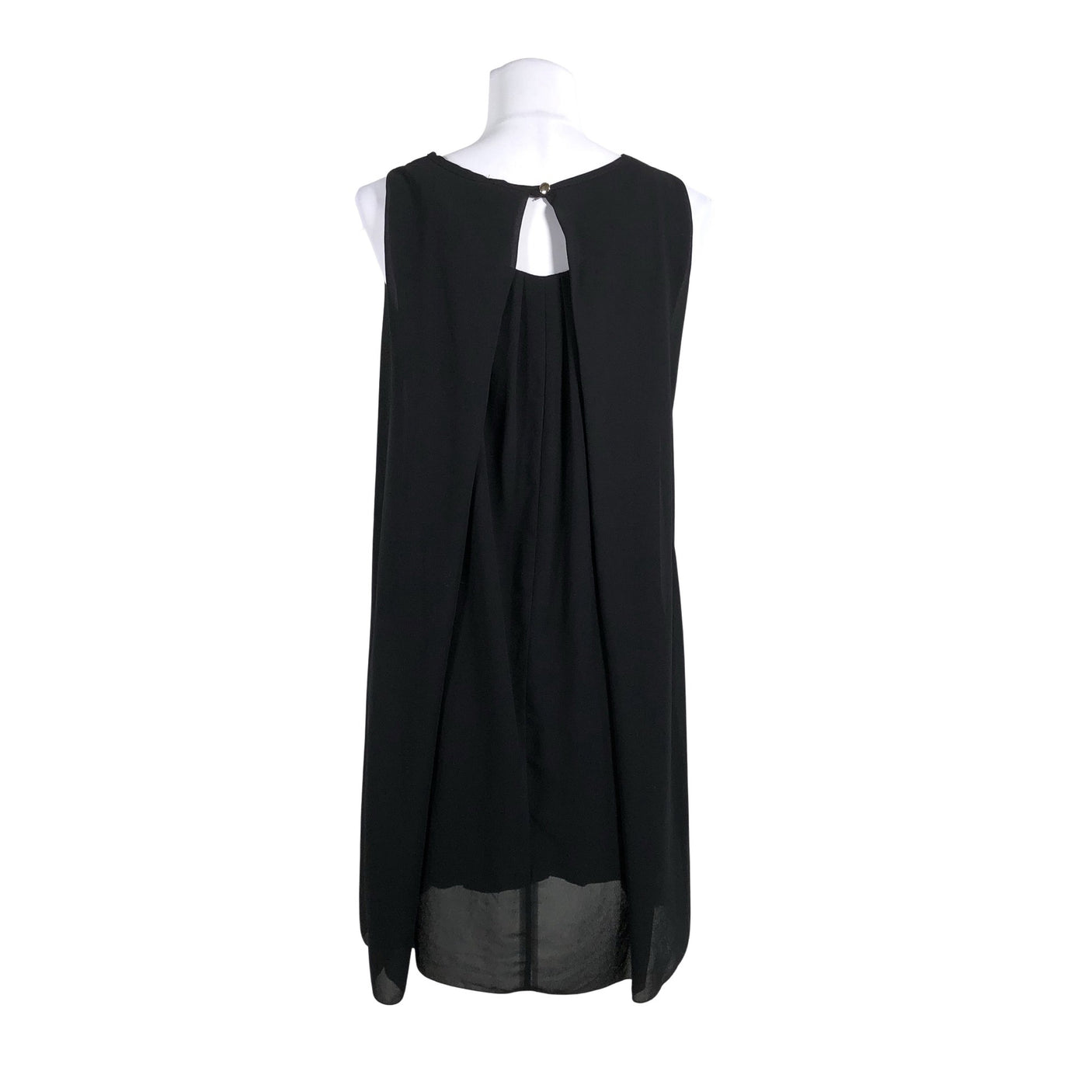 Unisex Blue Sand - Õhuke kleit, suurus 40 - Must (2)