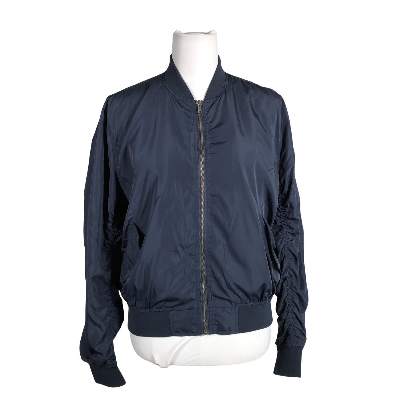 Unisex Saints & Mortals - Jope, suurus 36 - Sinine (1)