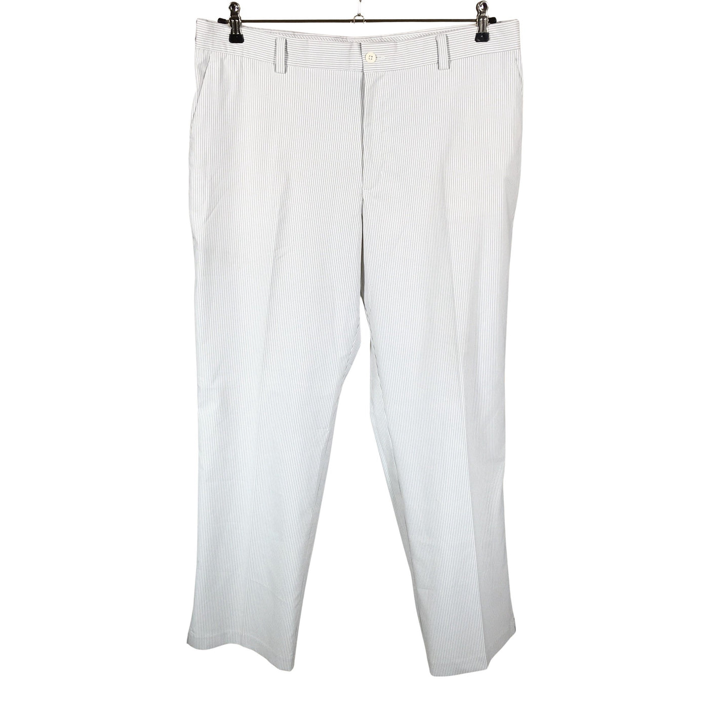 Unisex Nike - Spordipüksid, suurus W36 - Valge (1)
