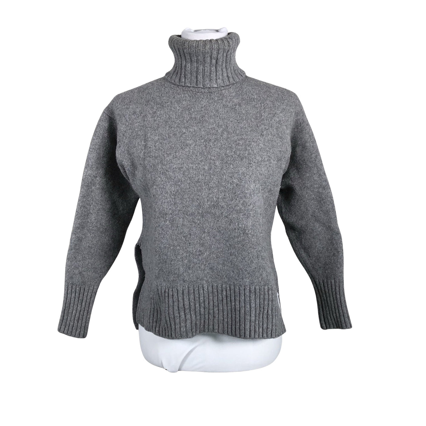 Unisex Polo Ralph Lauren - Kampsun, suurus 34 - Hall (1)