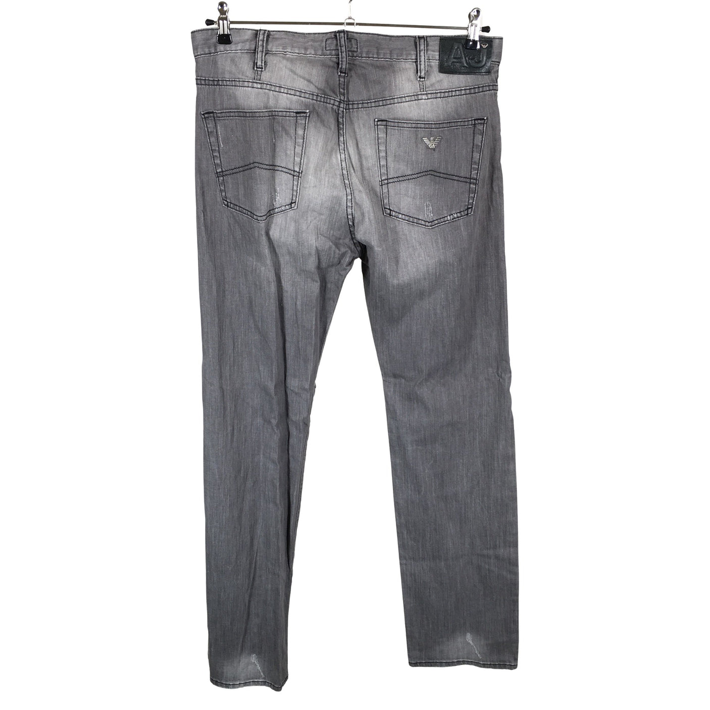 Unisex Armani Jeans - Teksad, suurus W34 - Hall (2)
