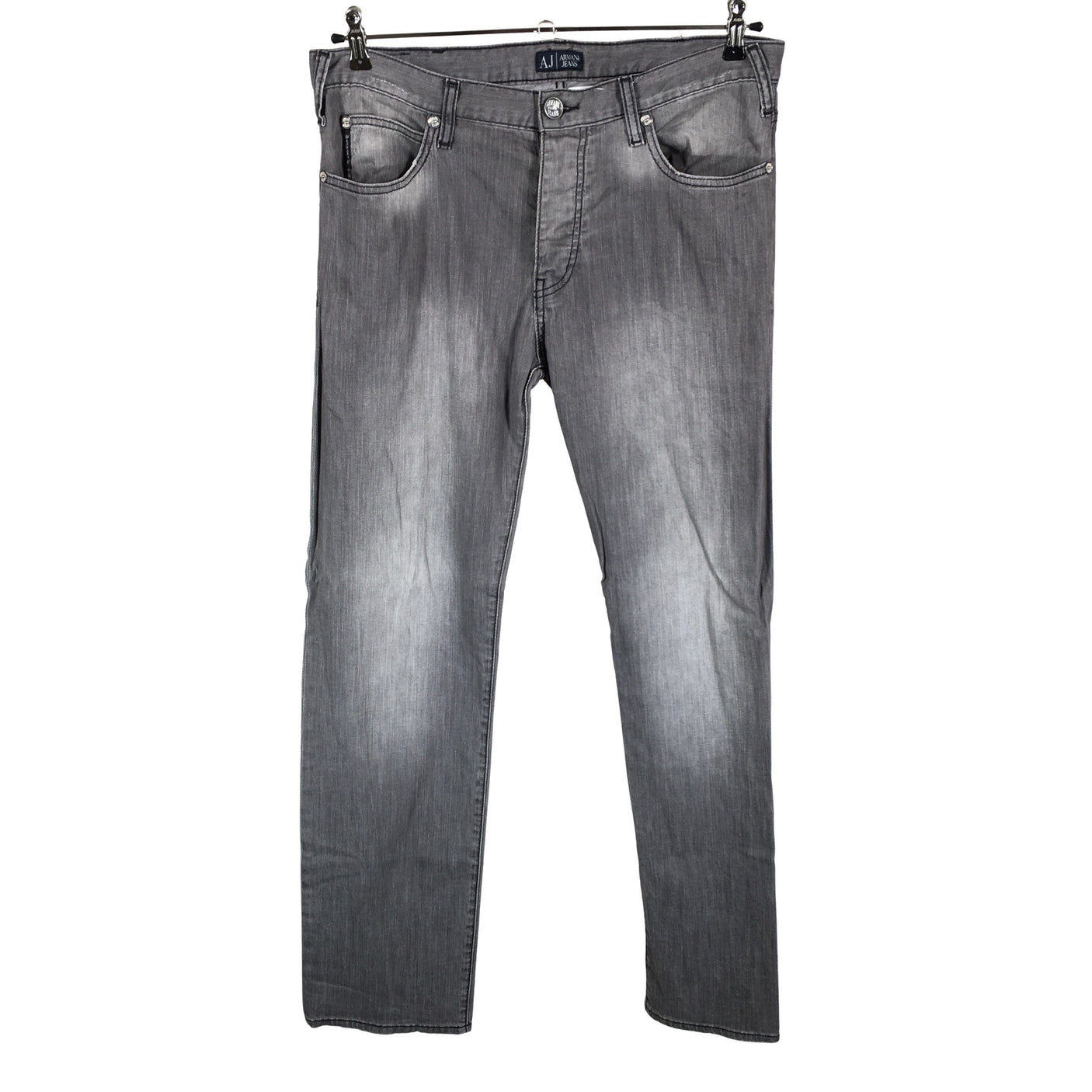 Unisex Armani Jeans - Teksad, suurus W34 - Hall (1)