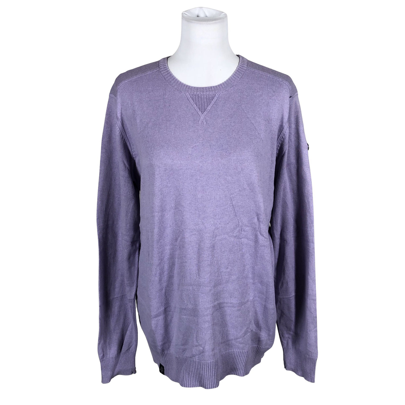 Unisex Pelle P - Kampsun, suurus 40 - Lilla (1)