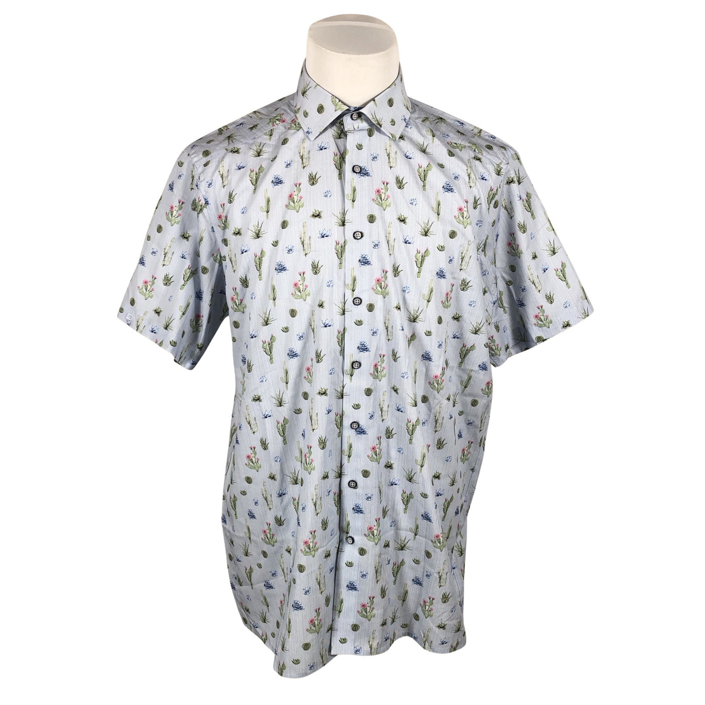 Unisex Olymp - Triiksärk, suurus XL - Sinine (1)