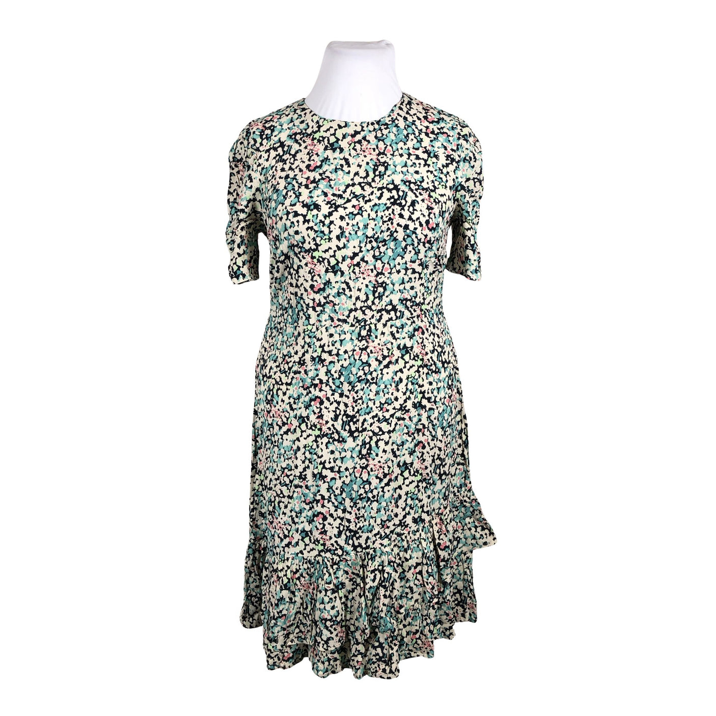 Unisex Oasis - Mitteveniv kleit, suurus 42 - Beige (1)