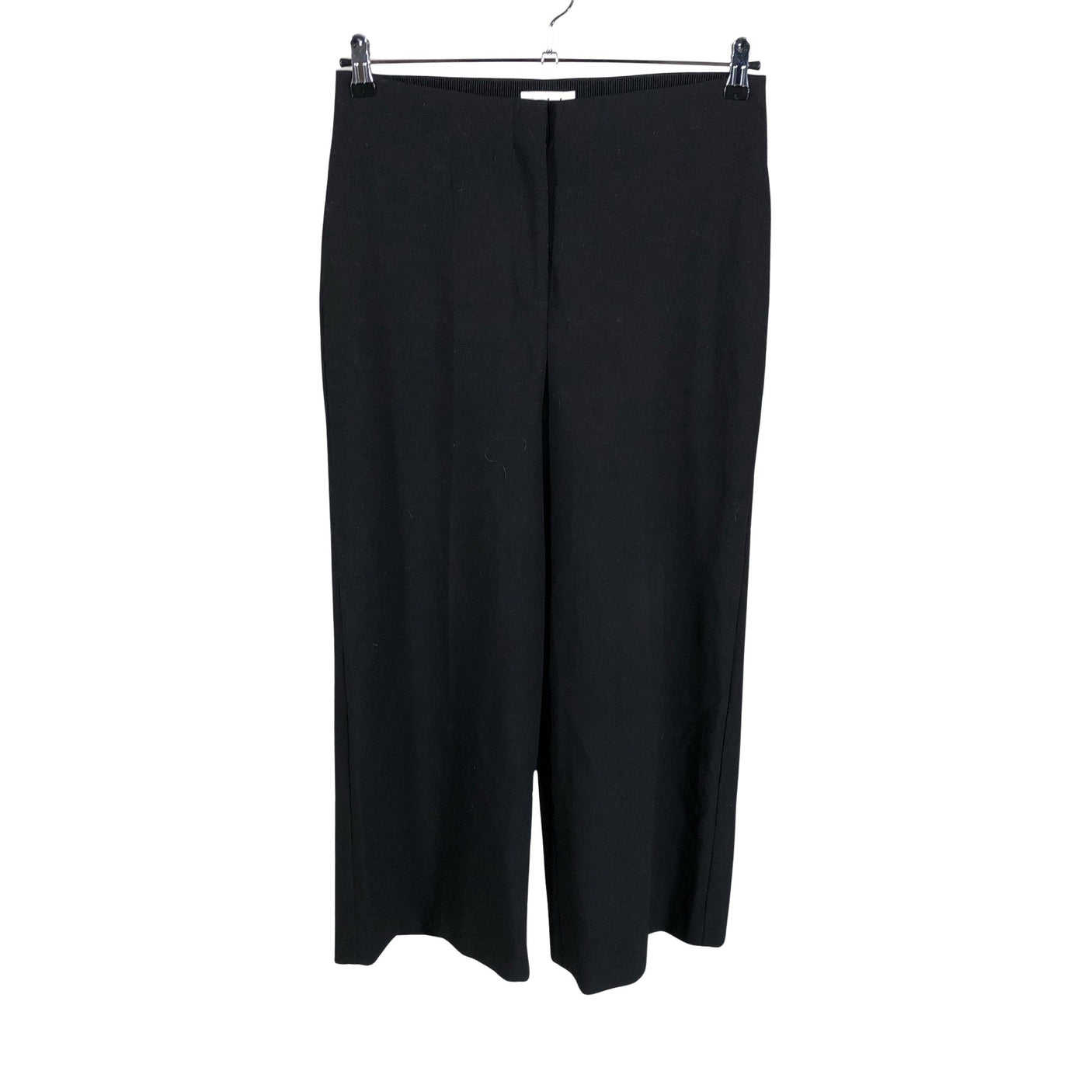 Unisex Soaked - Viigipüksid, suurus 40 - Must (1)