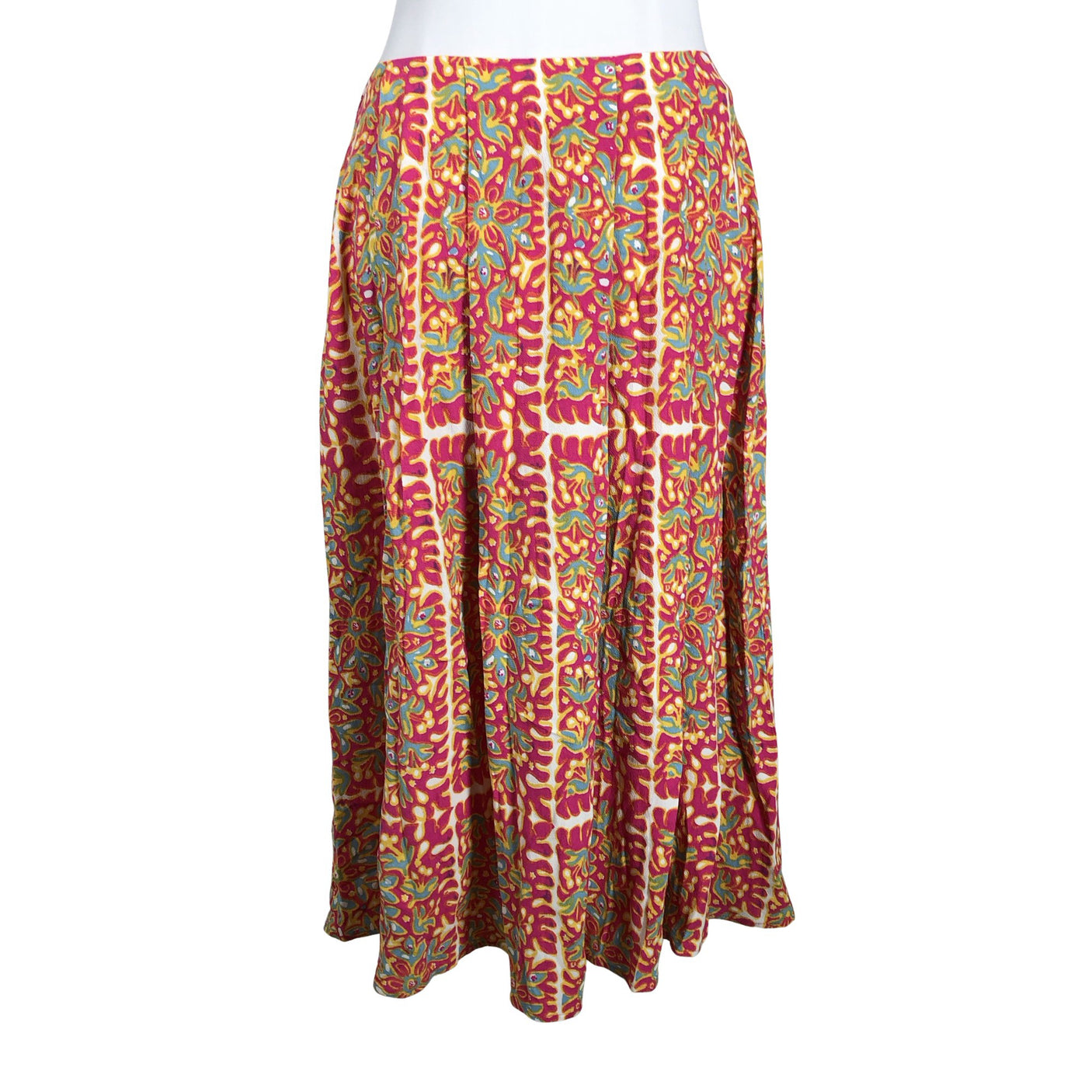Unisex Marimekko - Mitteveniv seelik, suurus 38 - Roosa (2)