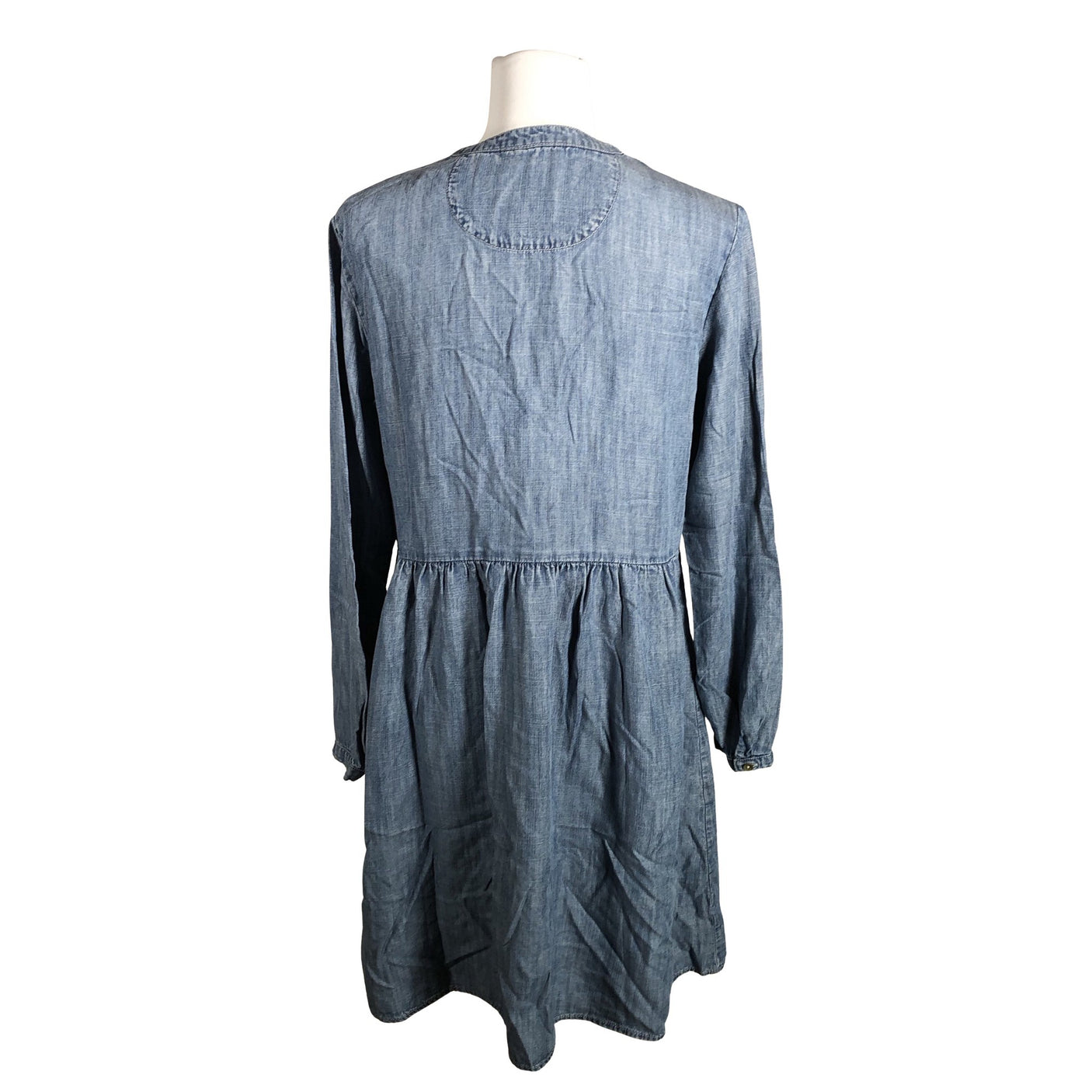 Unisex EDC by Esprit - Teksakleit, suurus 40 - Sinine (2)