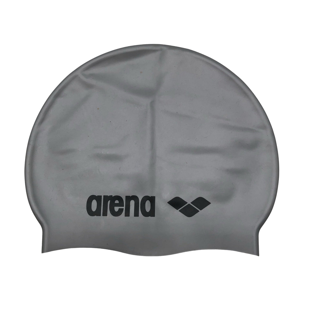 Unisex Arena - Ujumismüts, suurus Ei kokoa - Hall (1)