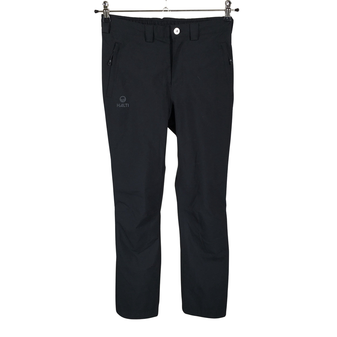 Unisex Halti - Shell-püksid, suurus 34 - Must (1)