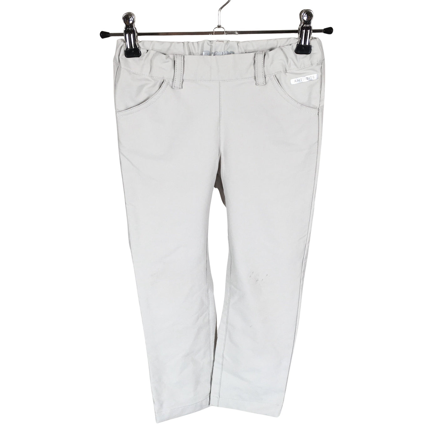 Unisex Reima - Õuepüksid, suurus 92 - 98 - Beige (1)