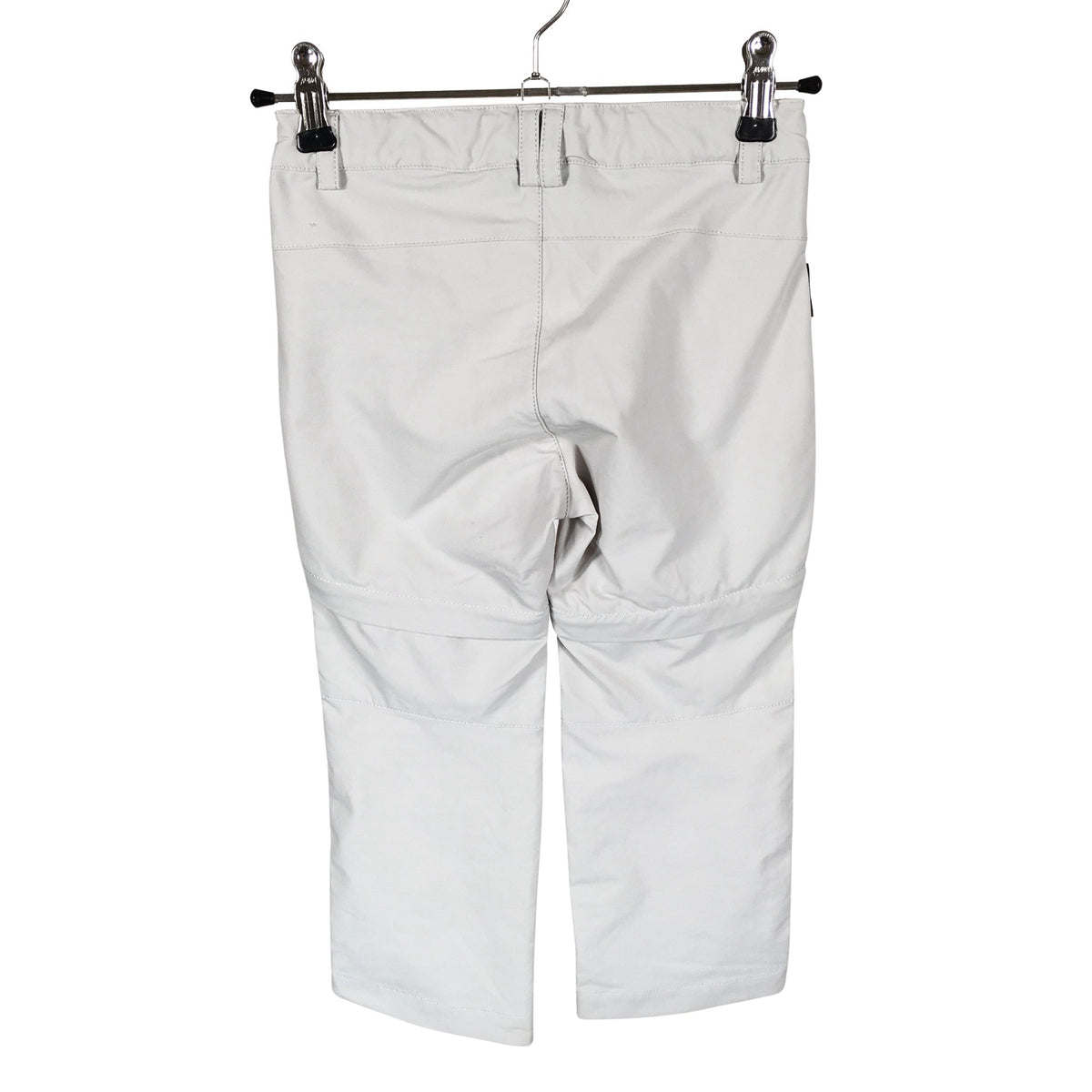 Unisex Reima - Õuepüksid, suurus 98 - 104 - Beige (2)