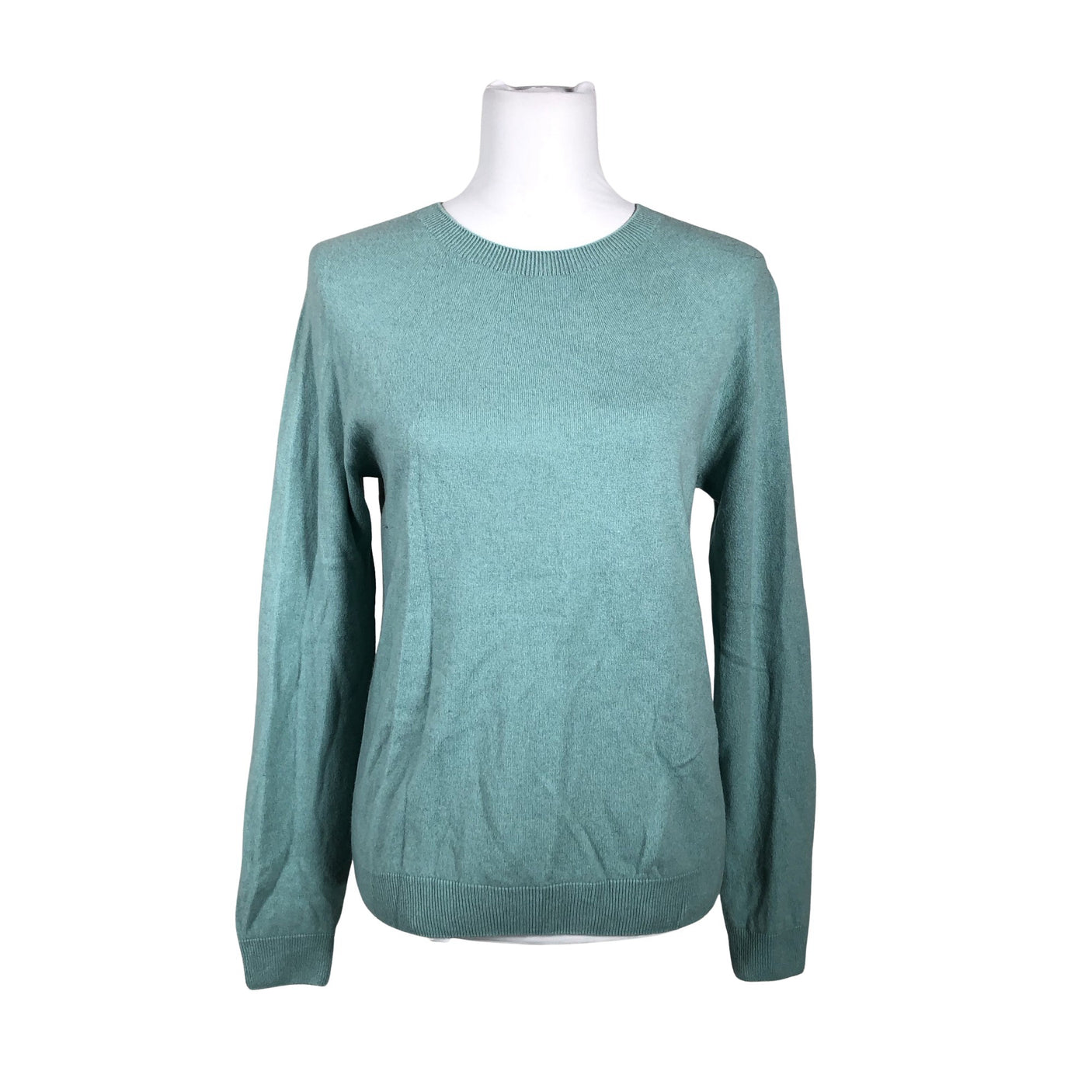 Unisex Uniqlo - Kampsun, suurus 40 - Roheline (1)