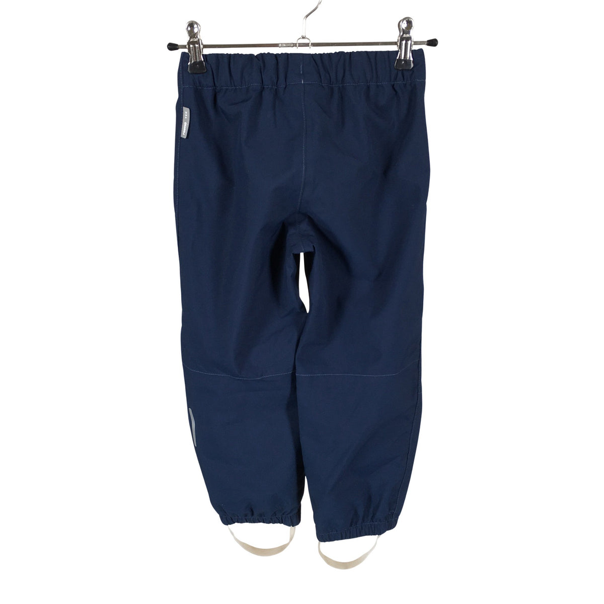 Unisex Reima - Õuepüksid, suurus 104 - 110 - Sinine (2)