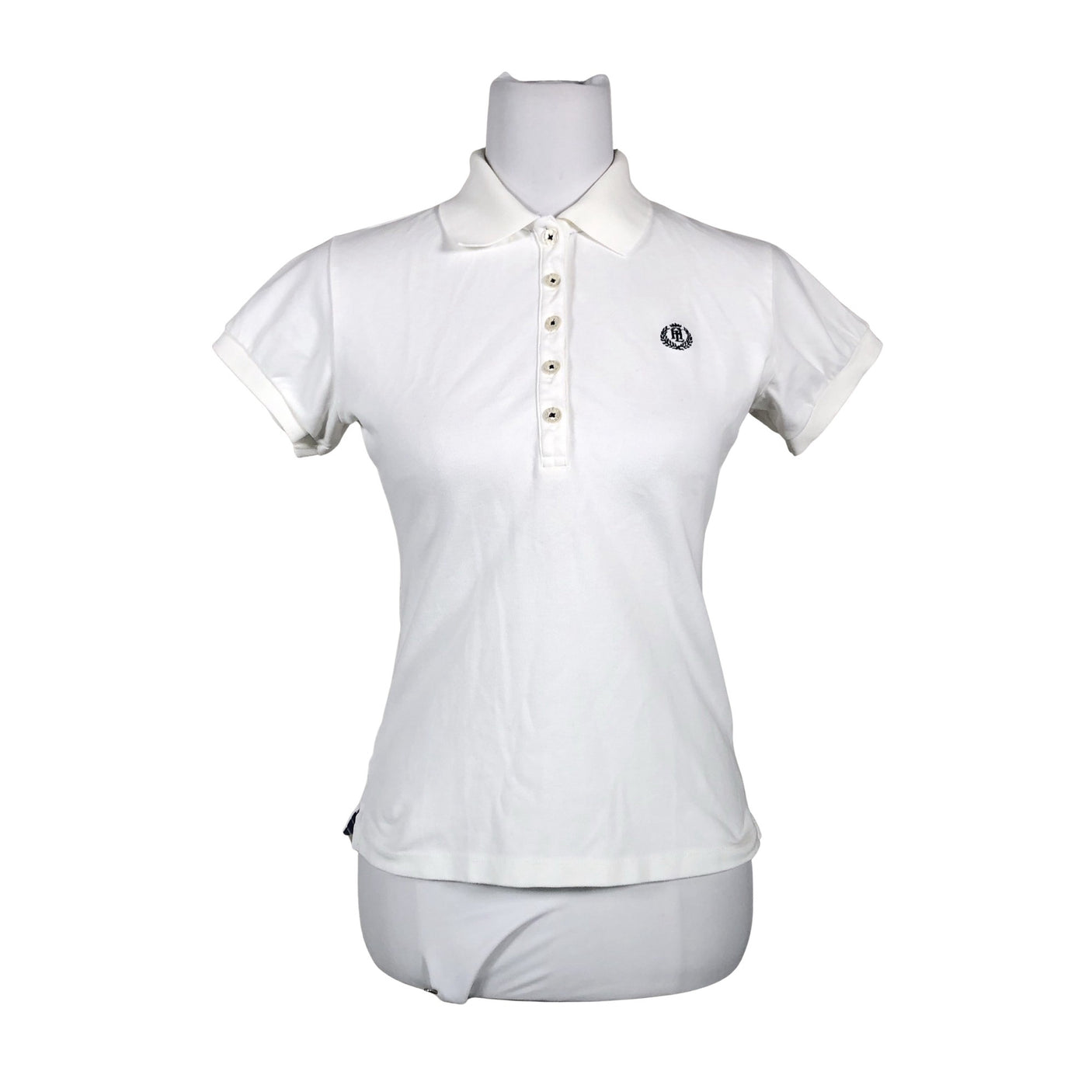 Unisex Henri Lloyd - Polosärk, suurus 36 - Valge (1)