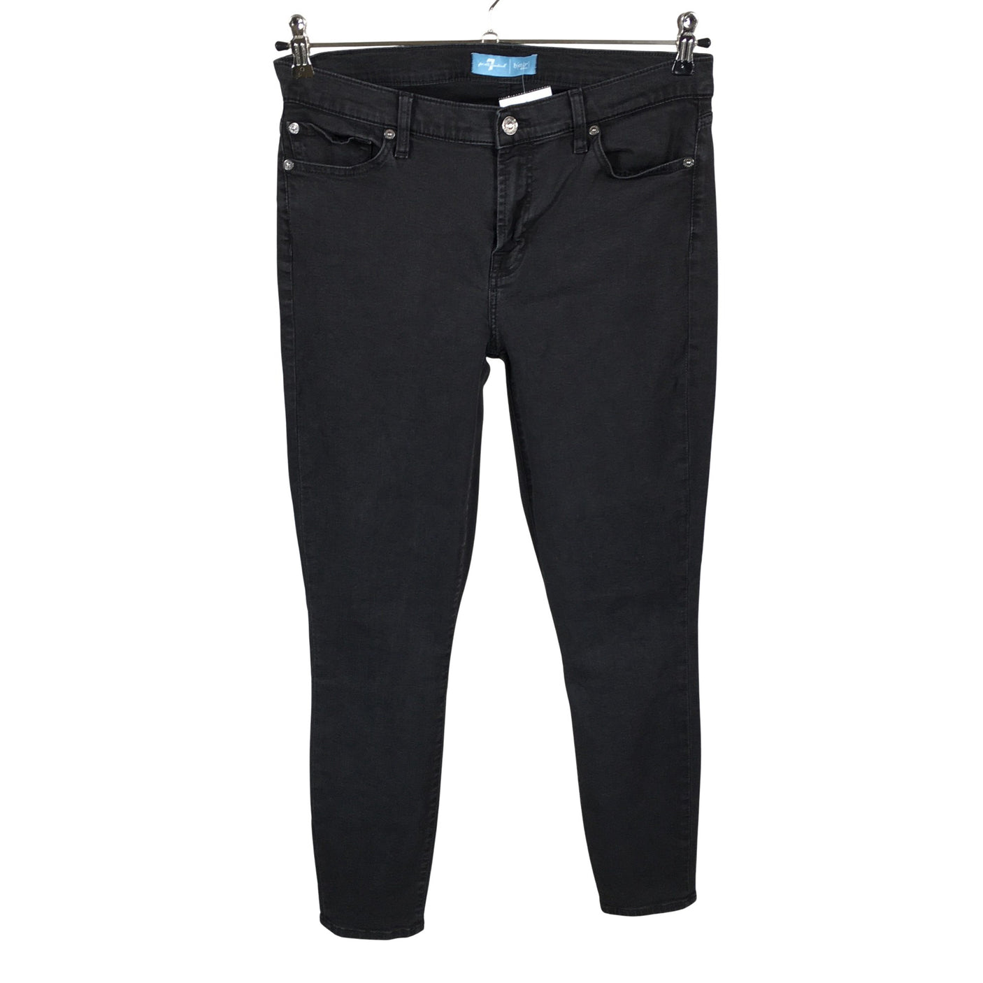 Unisex 7 for all mankind - Teksad, suurus W32 - Hall (1)