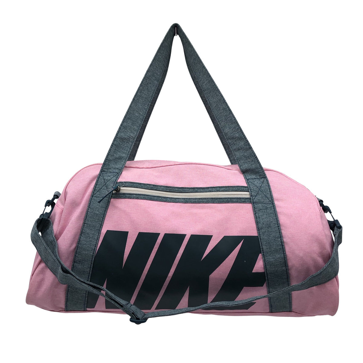Unisex Nike - Spordikott, suurus Maxi - Heleroosa (1)