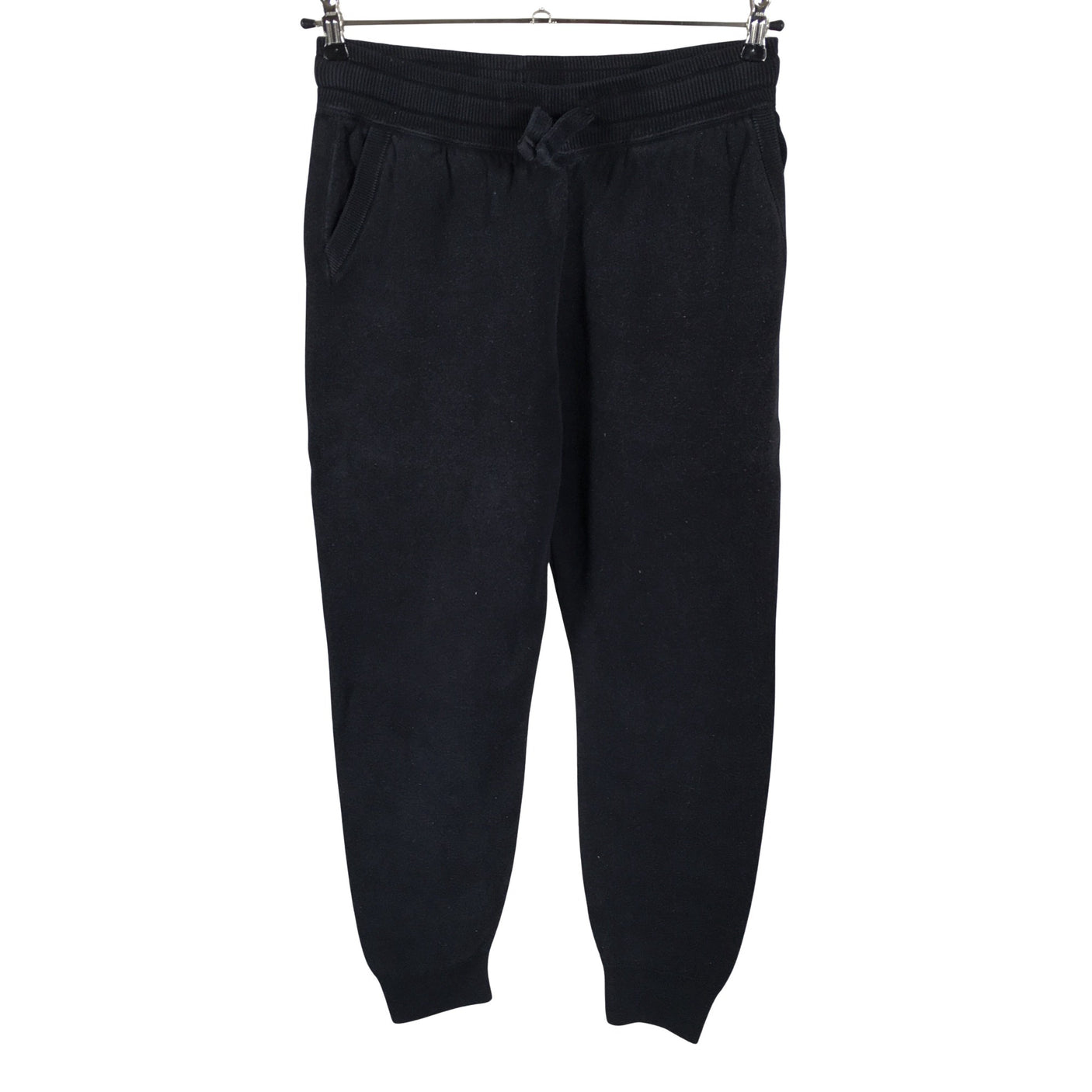 Unisex Superdry - Dressikangast püksid, suurus 38 - Must (1)