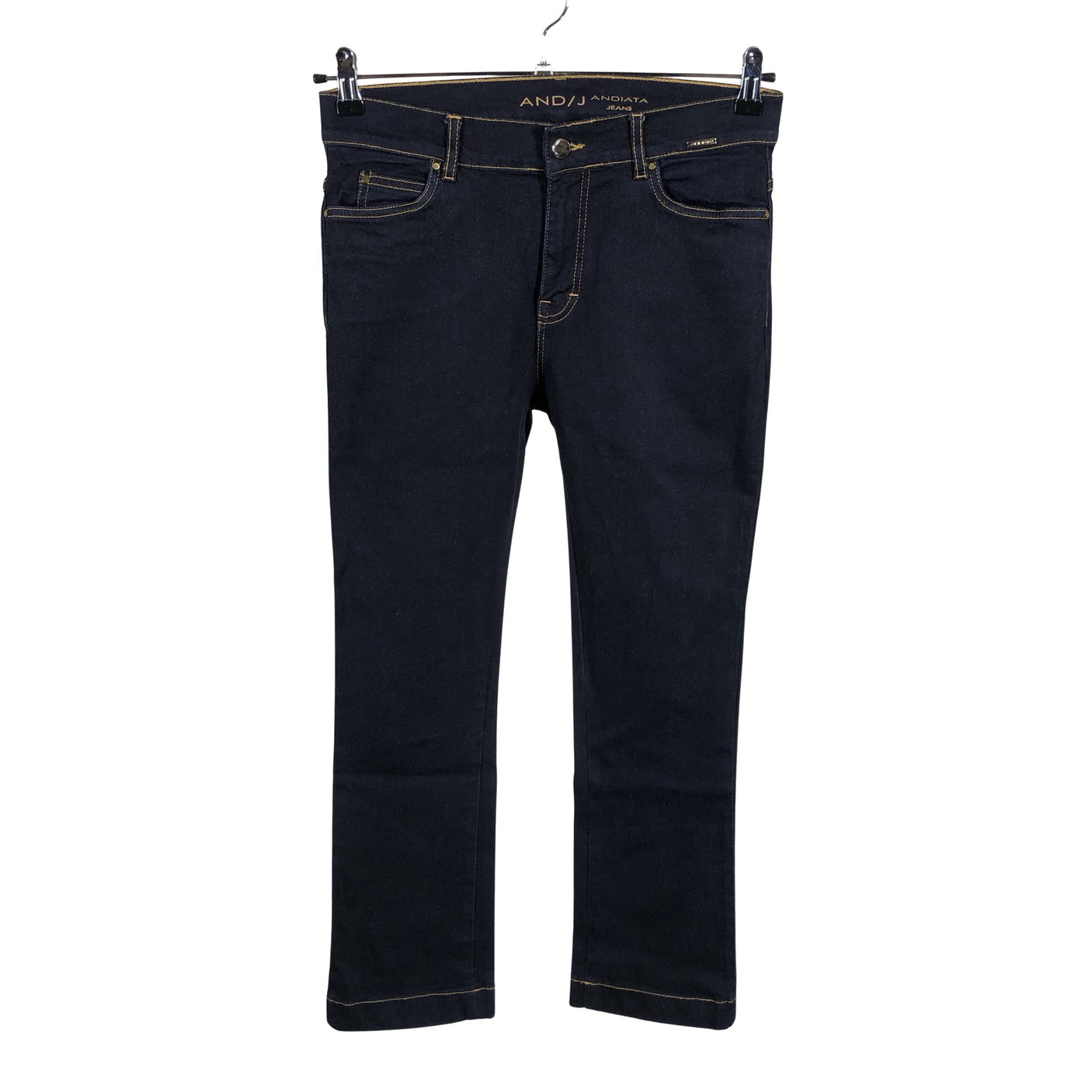 Unisex Andiata - Teksad, suurus 38 - Sinine (1)