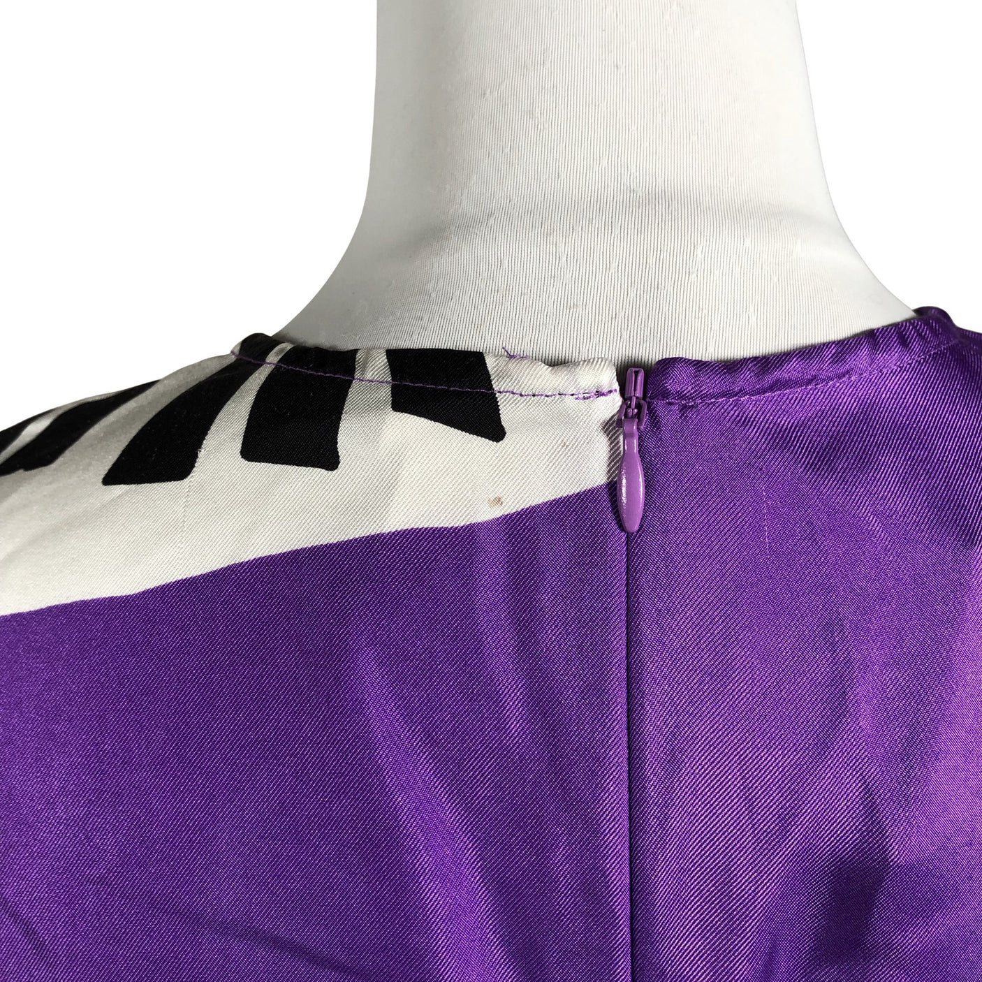Unisex Marimekko - Pluus, suurus 40 - Lilla (3)