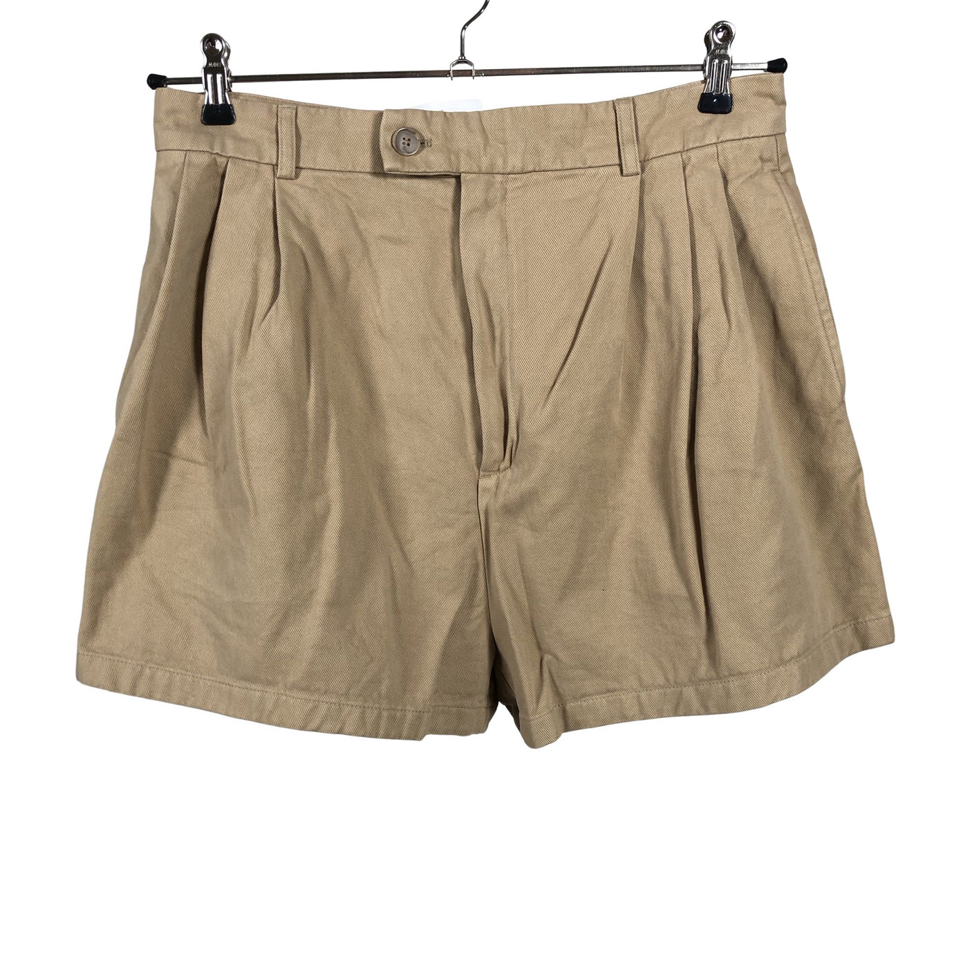 Unisex Filippa K. - Lühikesed püksid, suurus 40 - Beige (1)
