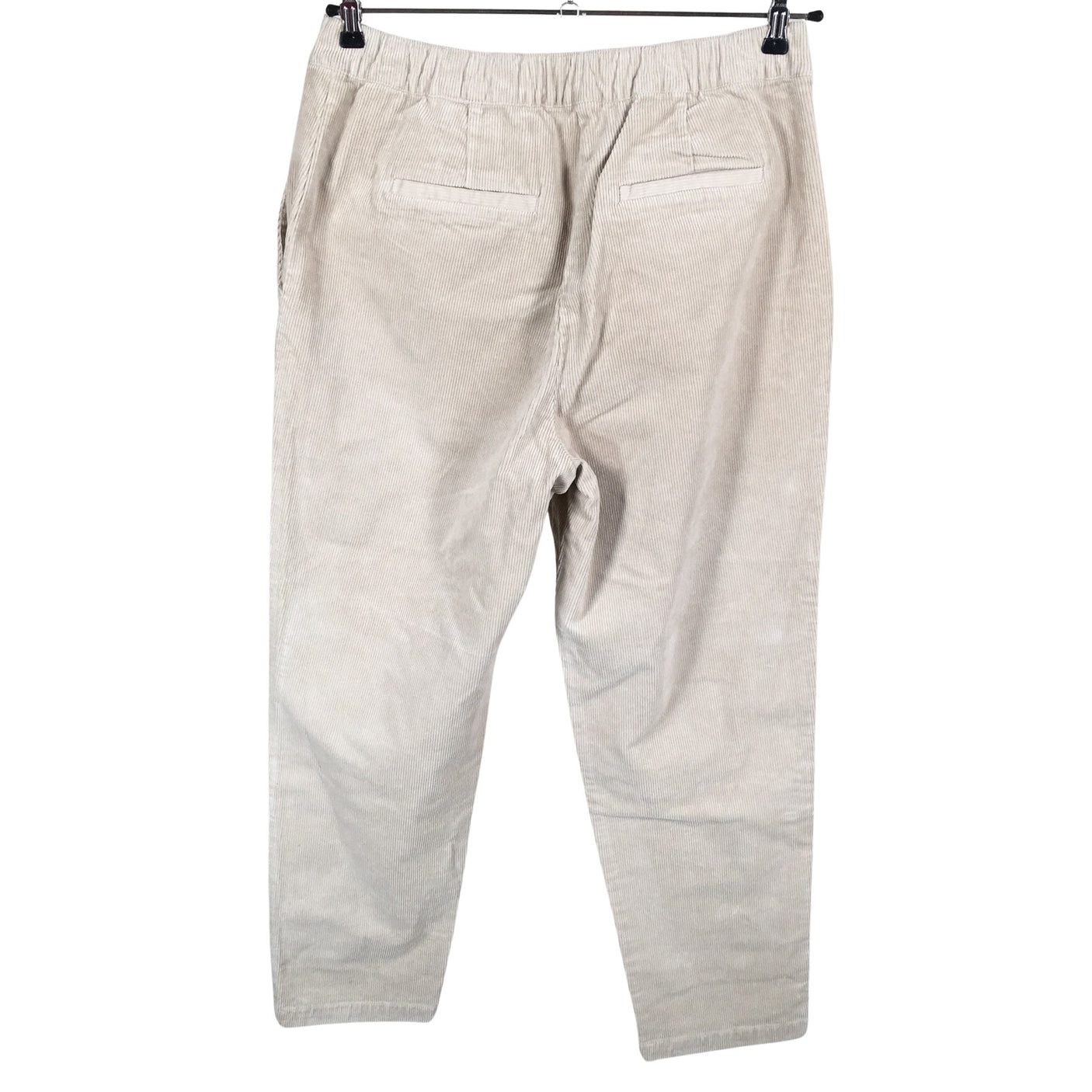 Unisex Noom - Sametpüksid, suurus 42 - Beige (2)