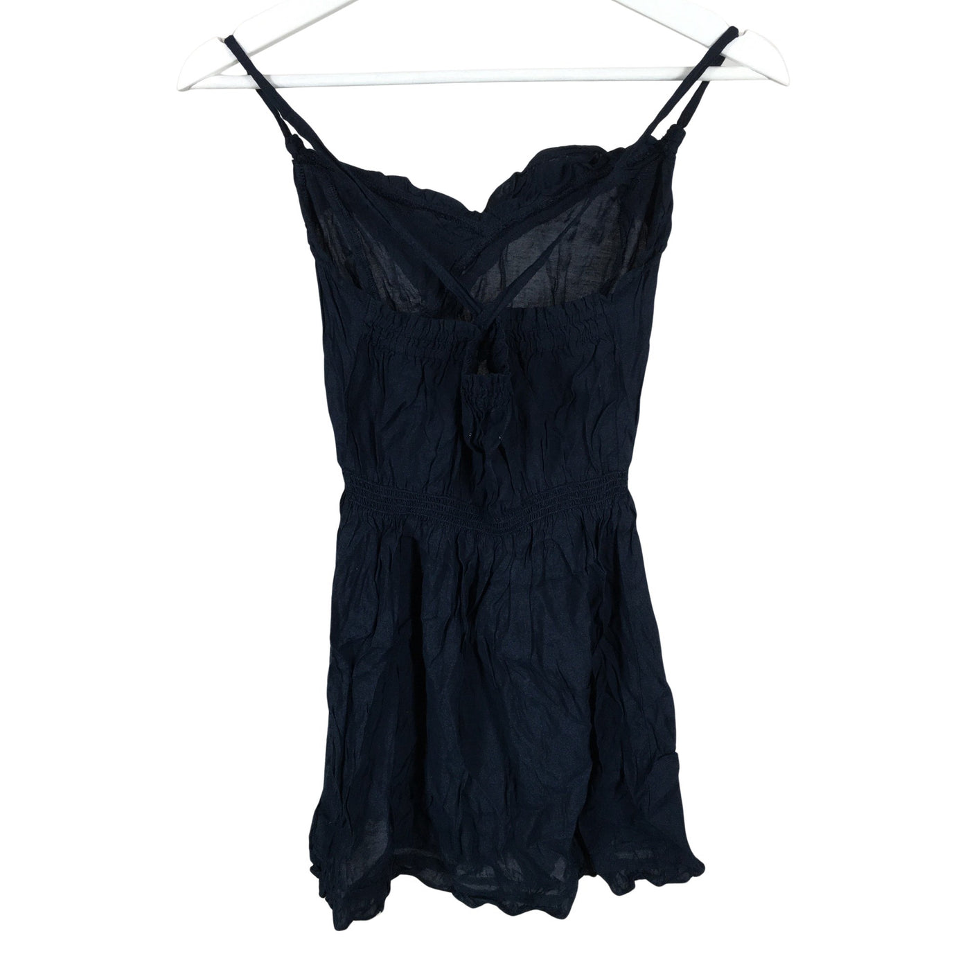 Unisex Abercrombie&Fitch - Õhuke kleit, suurus 152 - 158 - Sinine (2)