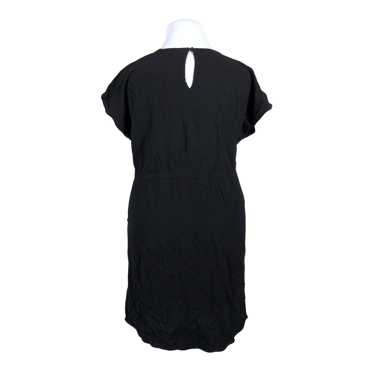 Unisex b.Young - Õhuke kleit, suurus 42 - Must (2)