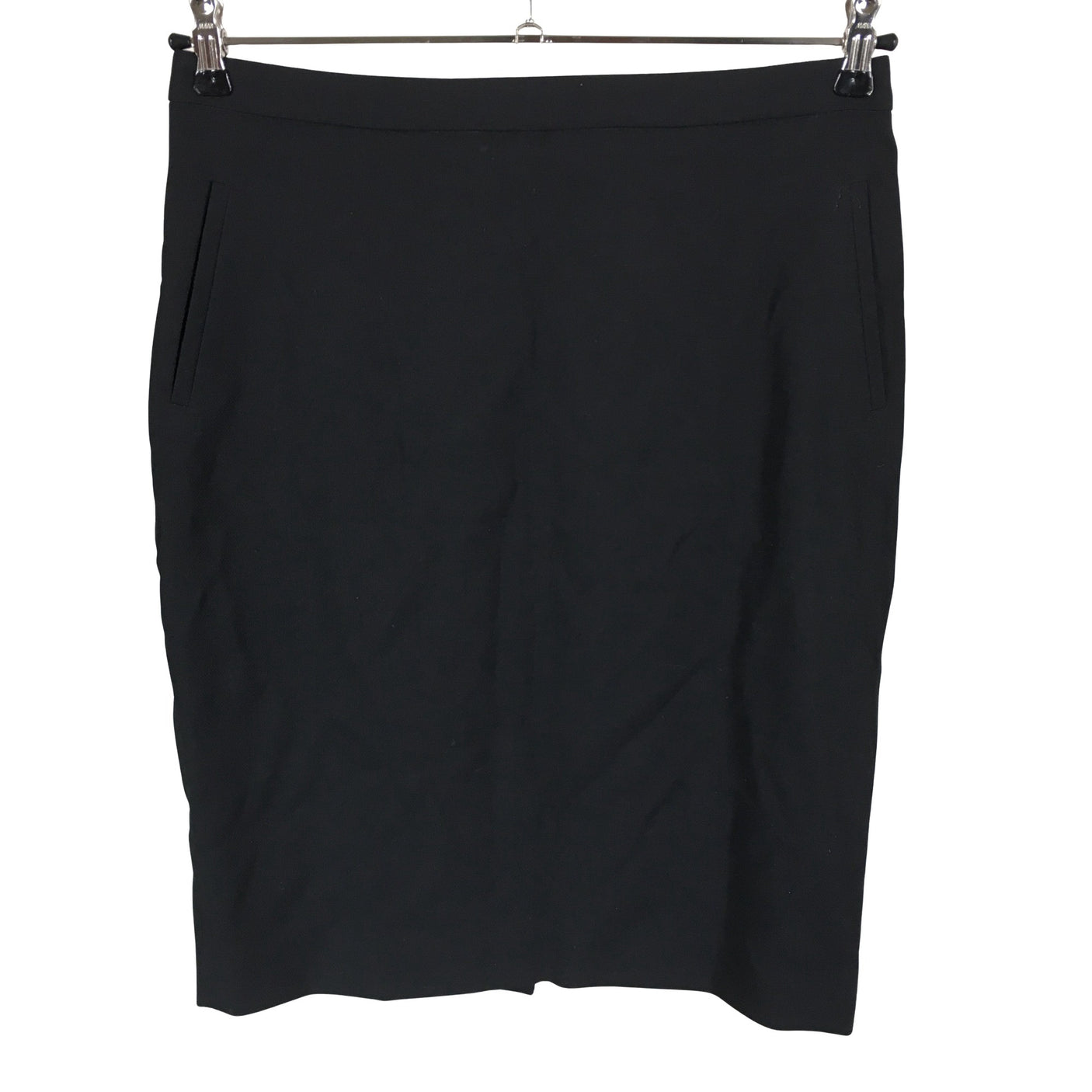 Unisex Tiger of Sweden - Pliiatsseelik, suurus 40 - Must (1)