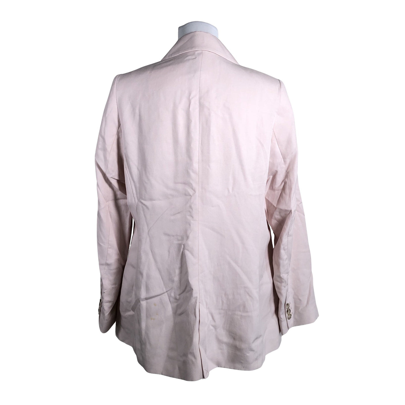 Unisex Seraphine - Jakk, suurus 40 - Heleroosa (2)
