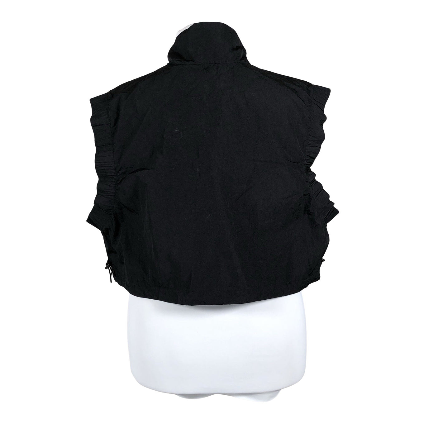 Unisex Adidas - Õuevest, suurus 46 - Must (2)