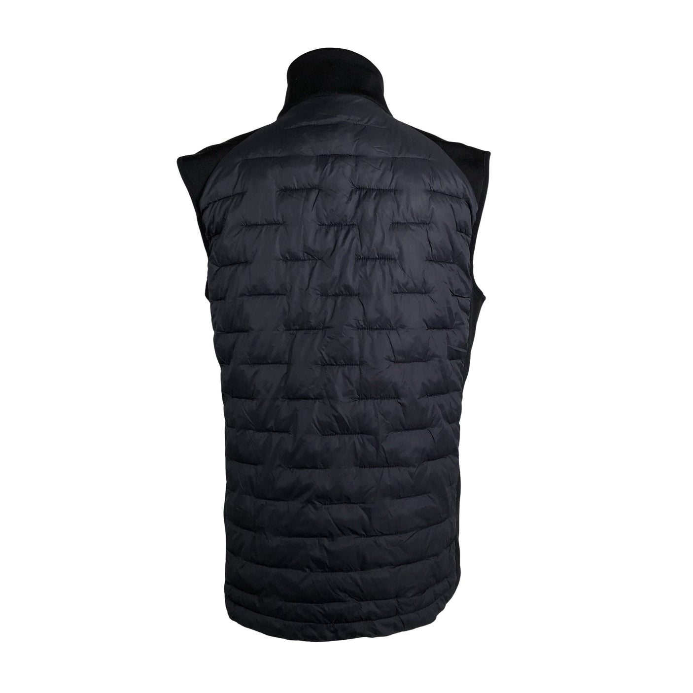 Unisex Everest - Õuevest, suurus 36 - Must (2)