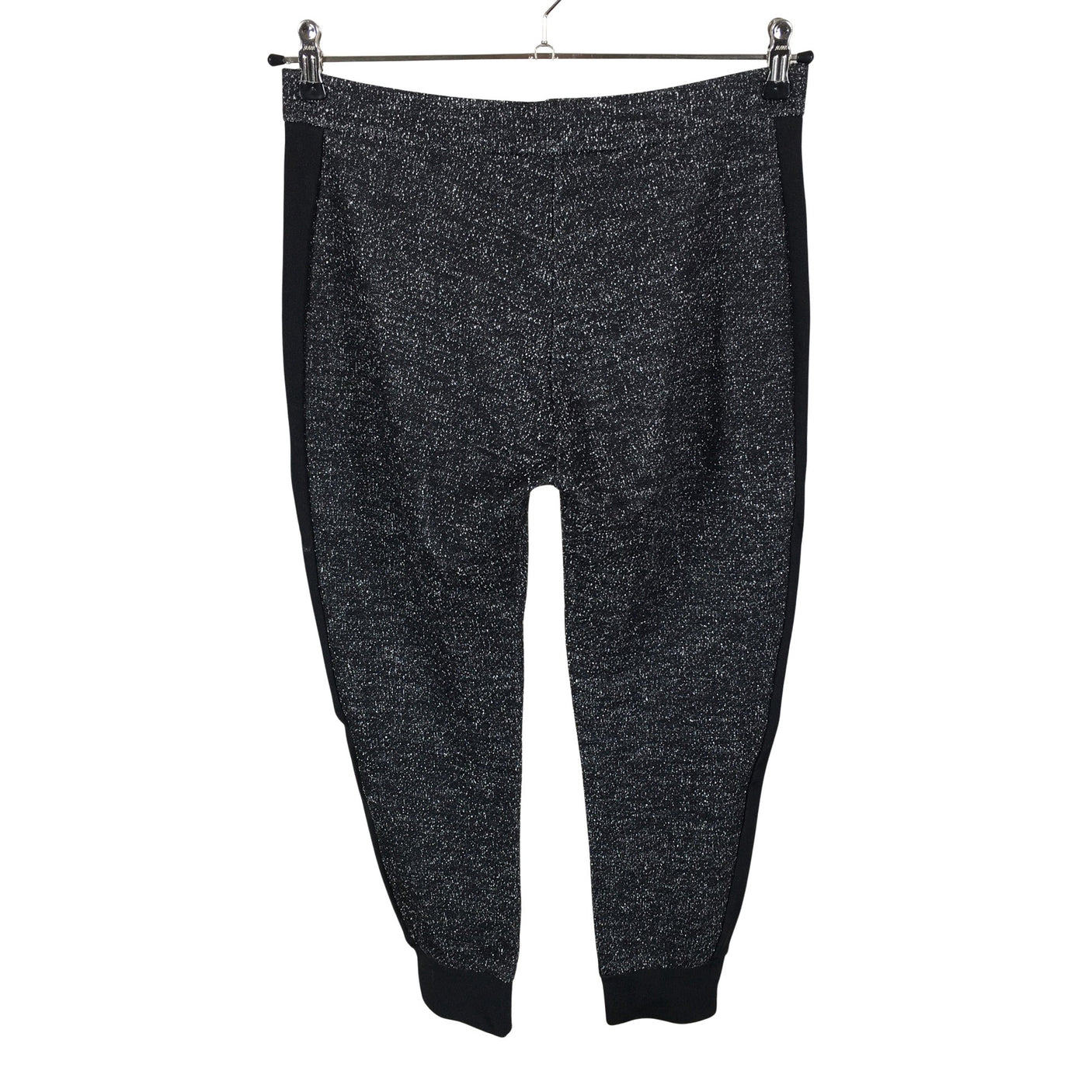 Unisex Marella - Mittevenivad püksid, suurus 38 - Hall (2)