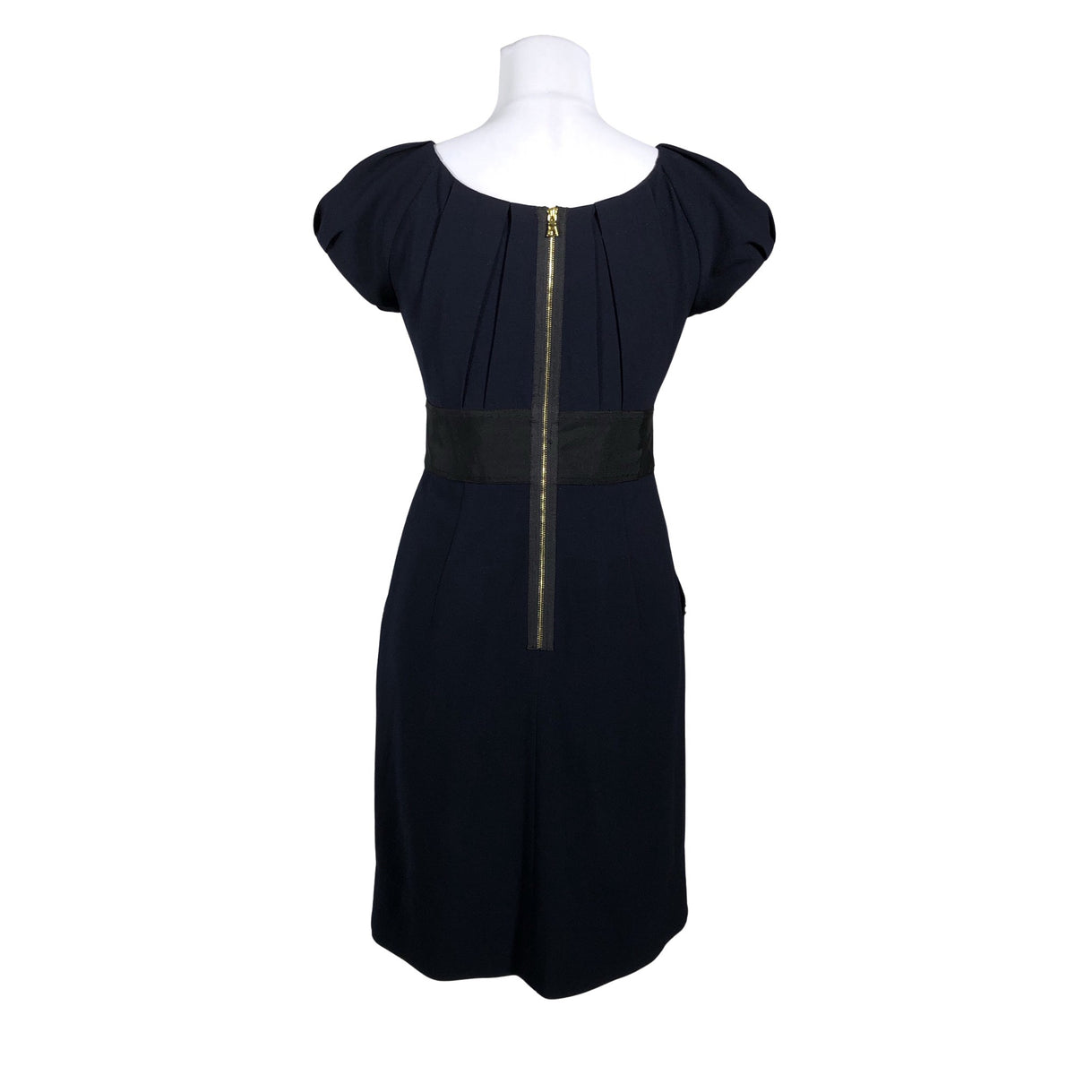 Unisex Phoebe couture - Mitteveniv kleit, suurus 34 - Sinine (2)