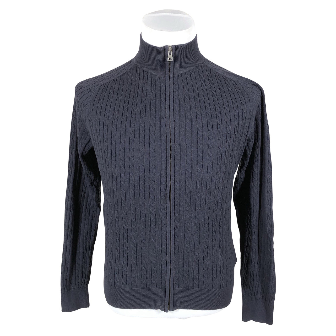 Unisex Cap Horn - Kampsun, suurus S - Sinine (1)