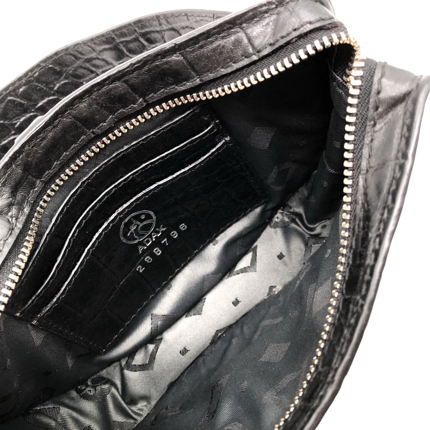 Unisex Calvin Klein - Vöökott, suurus Mini - Must (2)
