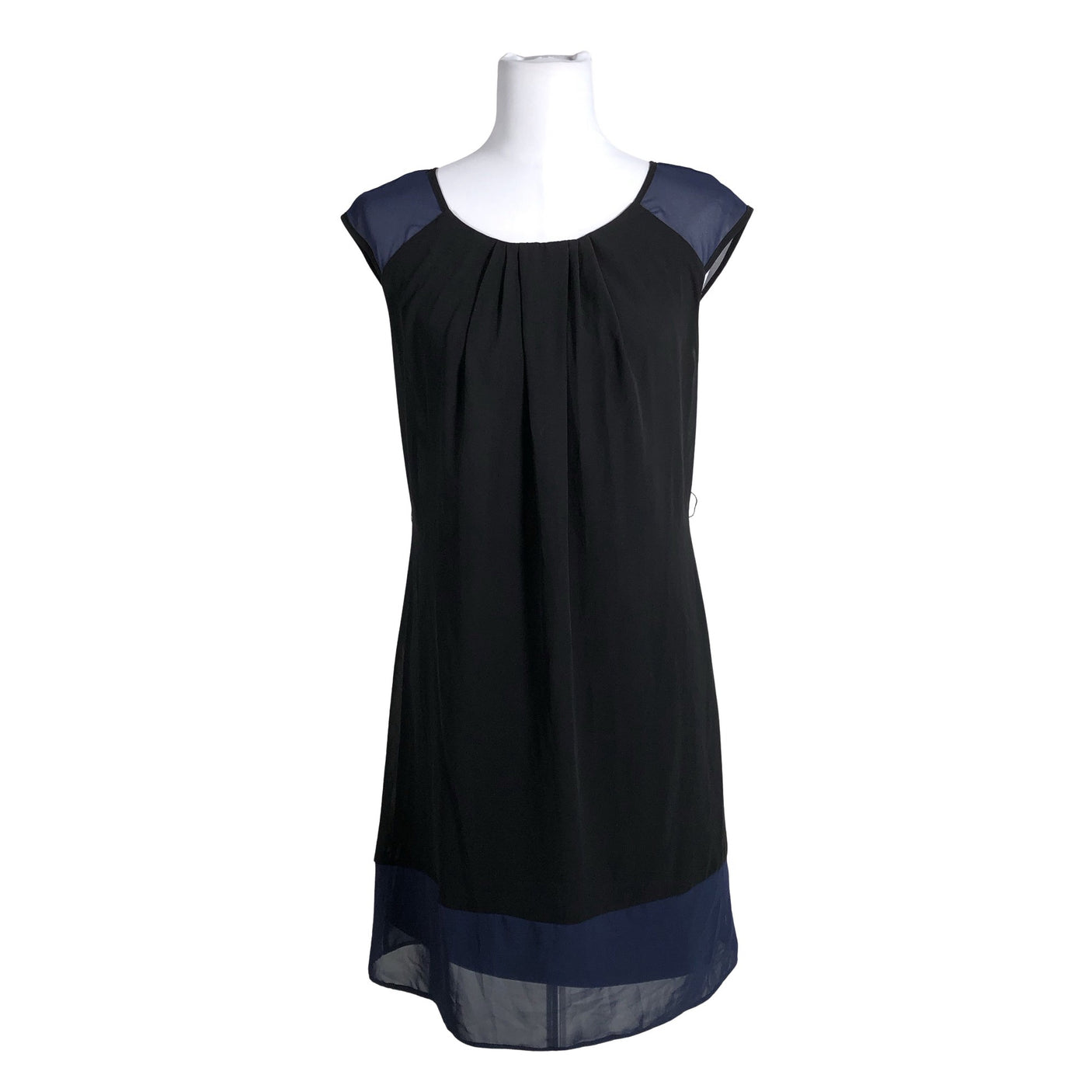 Unisex Camaieu - Õhuke kleit, suurus 36 - Must (1)