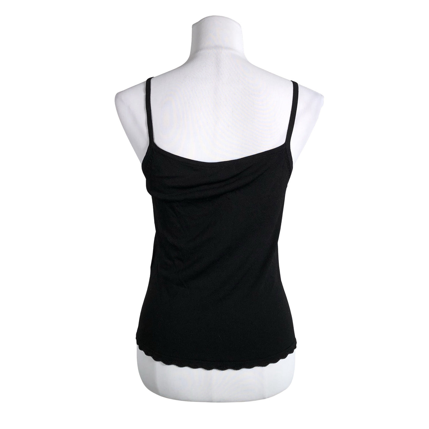 Unisex CHR - Topp, suurus 38 - Must (2)