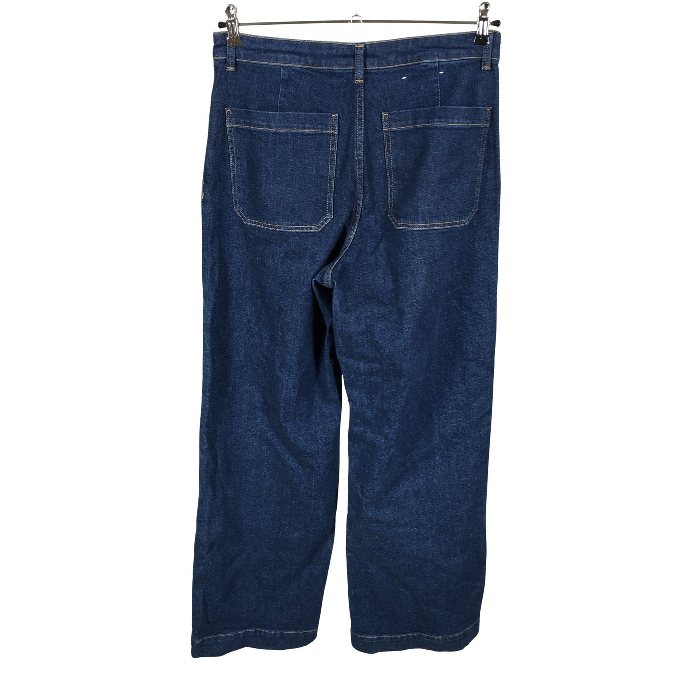 Unisex Lindex - Teksad, suurus 42 - Sinine (2)