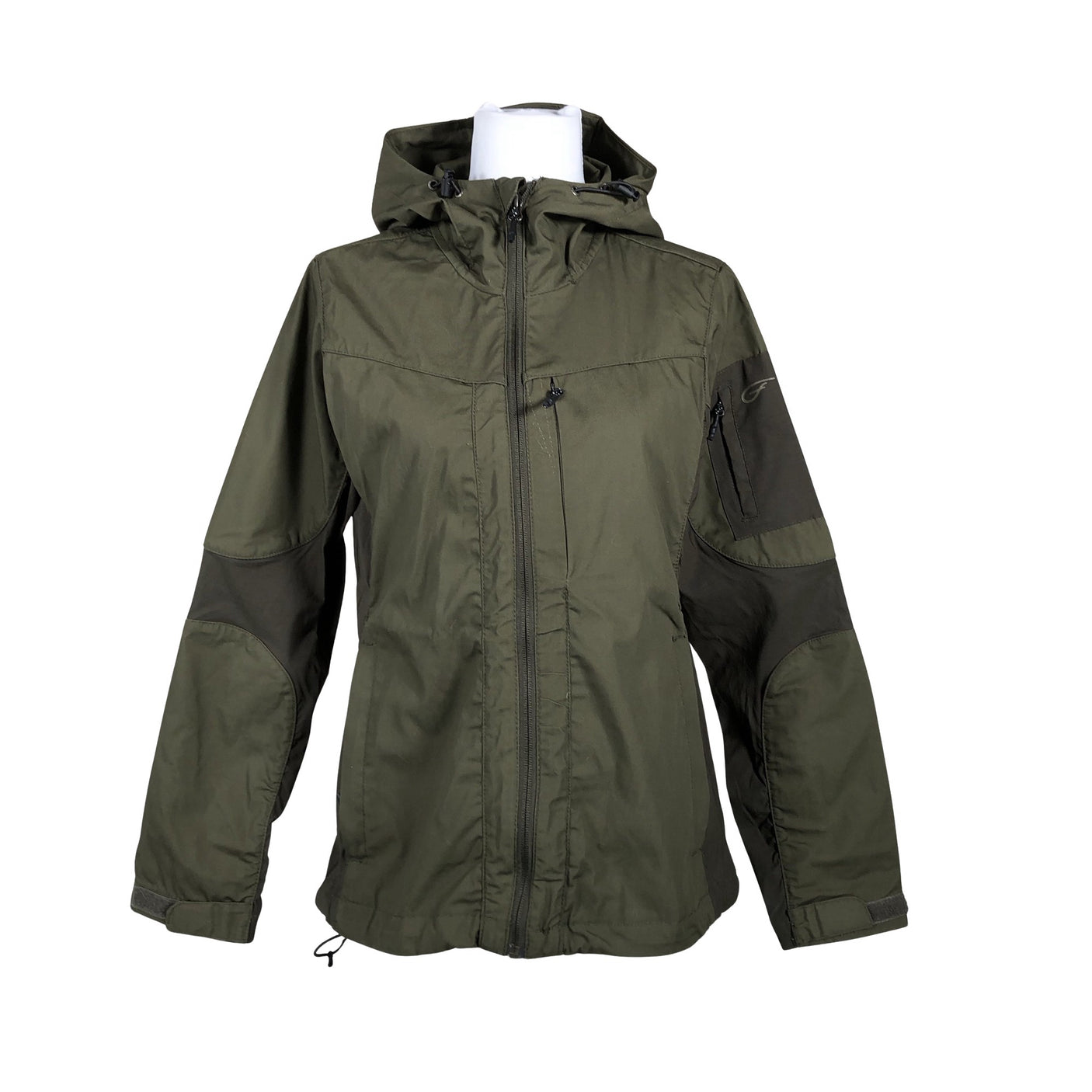 Unisex Five seasons - Jope, suurus 40 - Roheline (1)