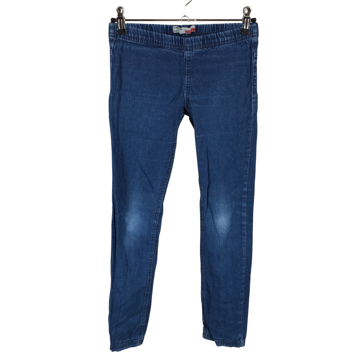 Unisex Name It - Teksad, suurus 134 - 140 - Sinine (1)