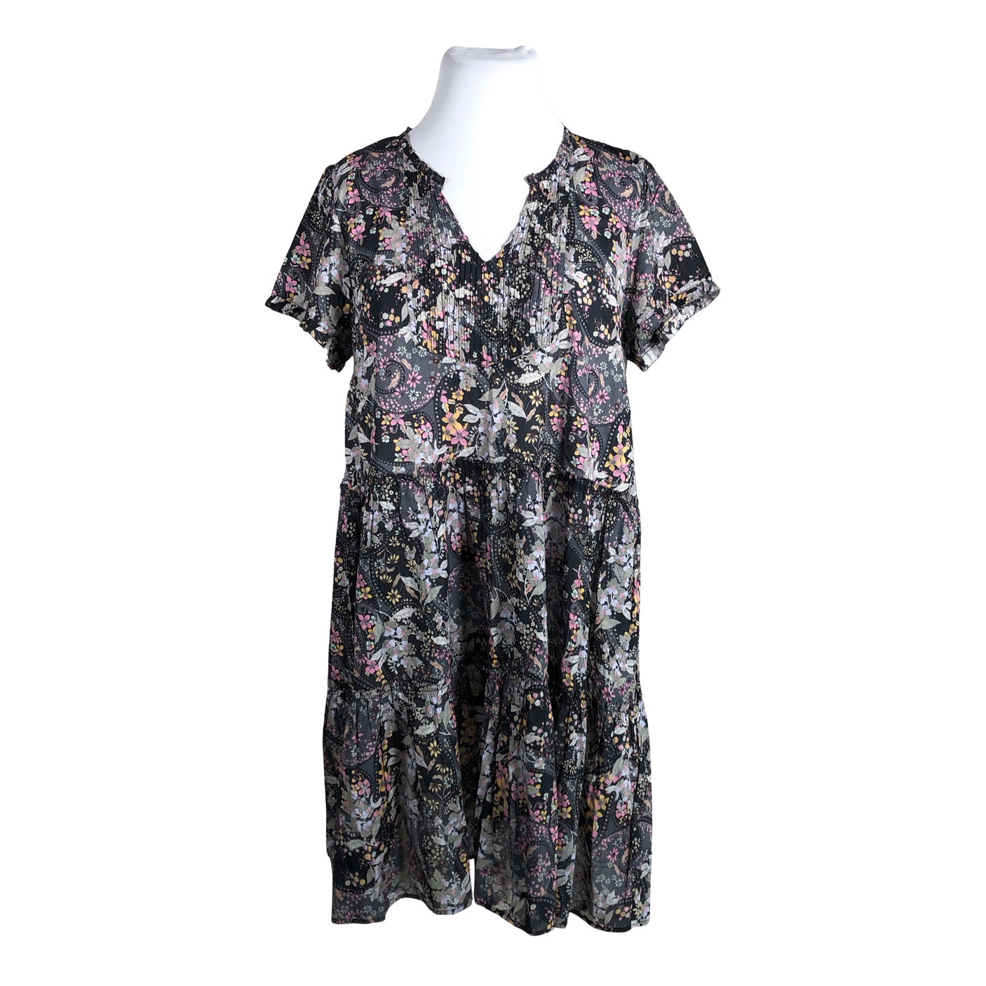 Unisex Odd Molly - Mitteveniv kleit, suurus 42 - Sinine (1)