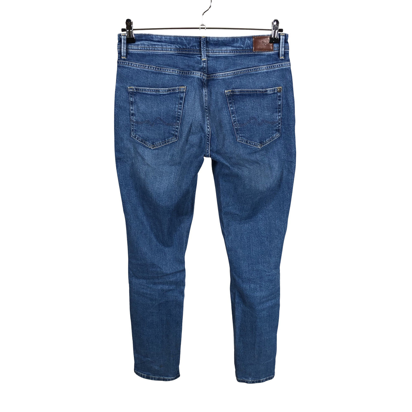 Unisex Pepe Jeans - Teksad, suurus W29 - Sinine (2)