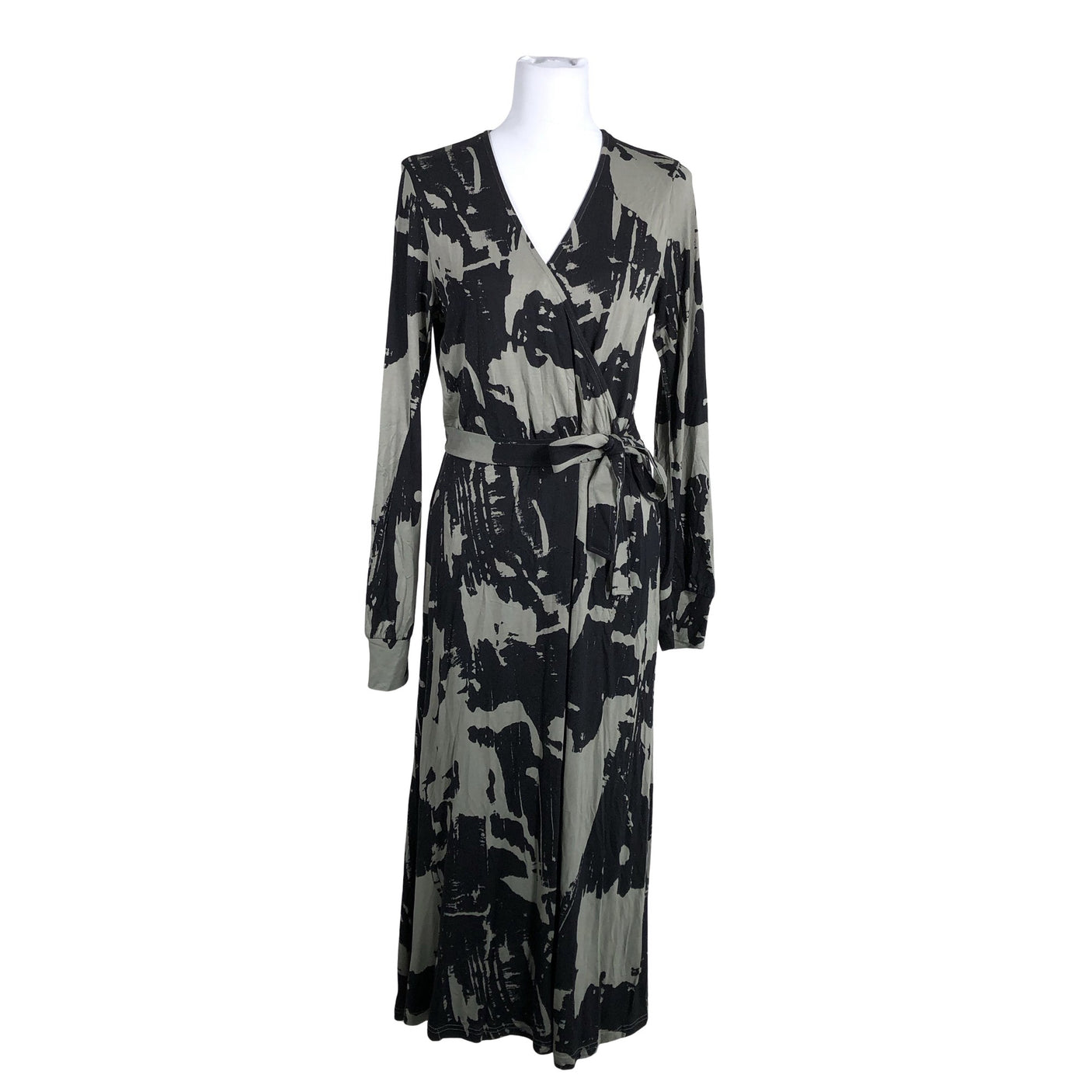 Unisex Nanso - Maksikleit, suurus 40 - Roheline (1)
