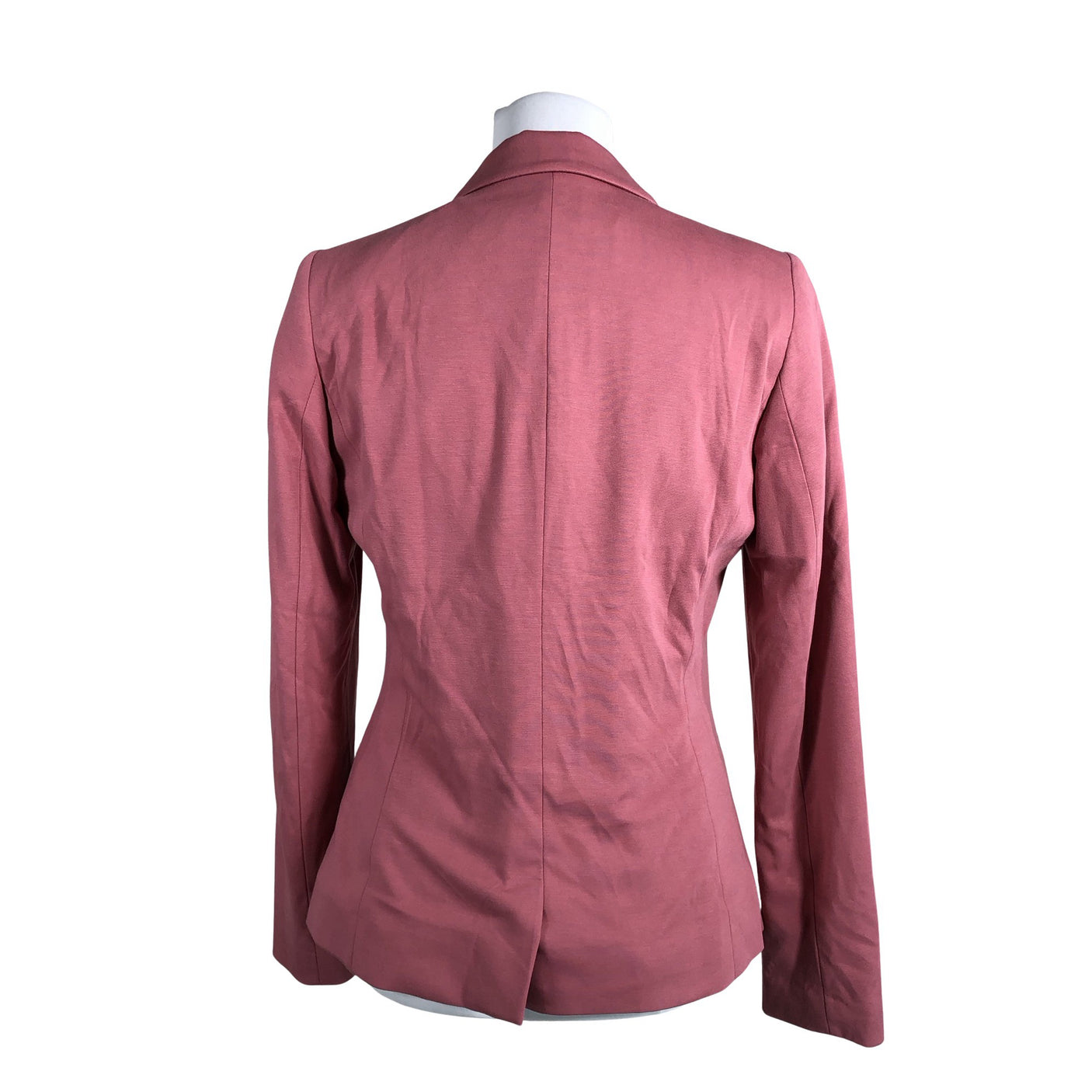 Unisex We - Jakk, suurus 38 - Heleroosa (2)