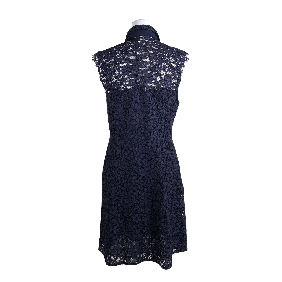 Unisex Michael Kors - Pidulik kleit, suurus 40 - Sinine (3)