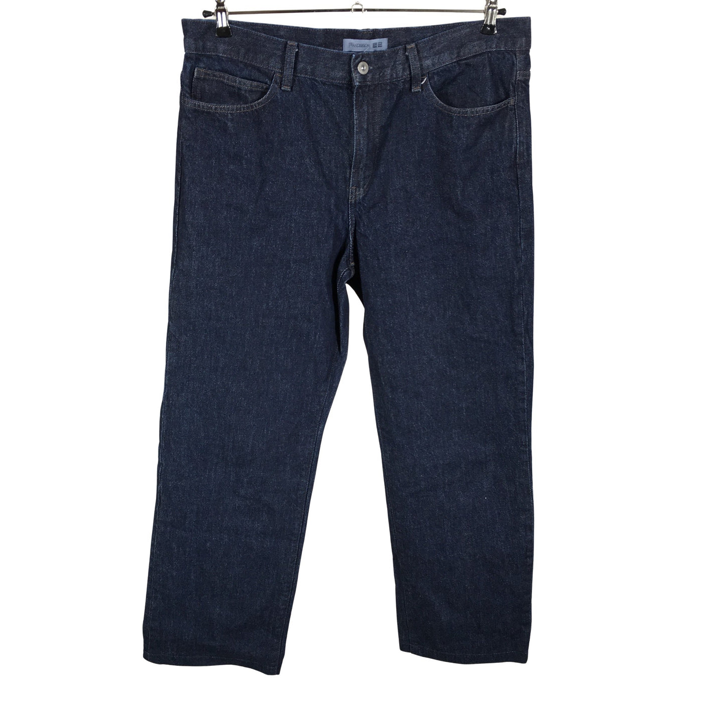 Unisex J.W.Anderson - Teksad, suurus W32 - Sinine (1)