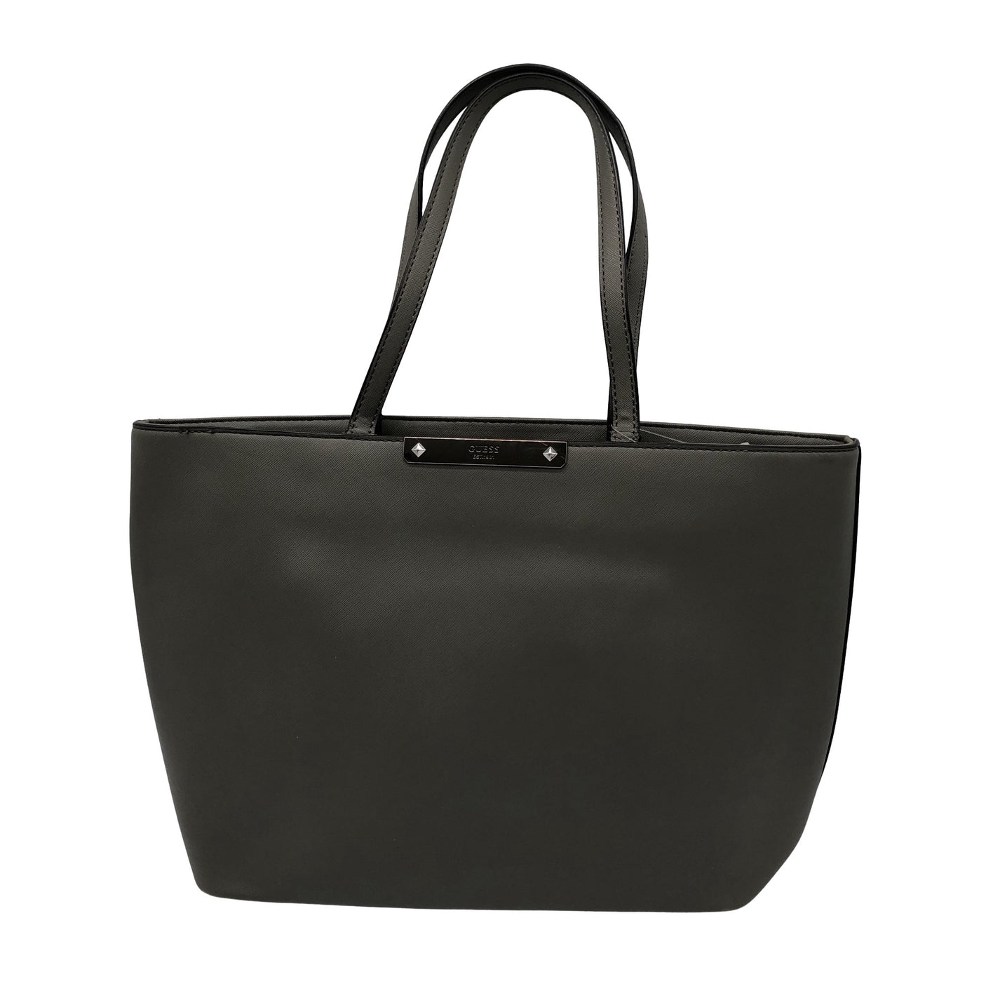 Unisex Guess - Käekott, suurus Maxi - Hall (1)