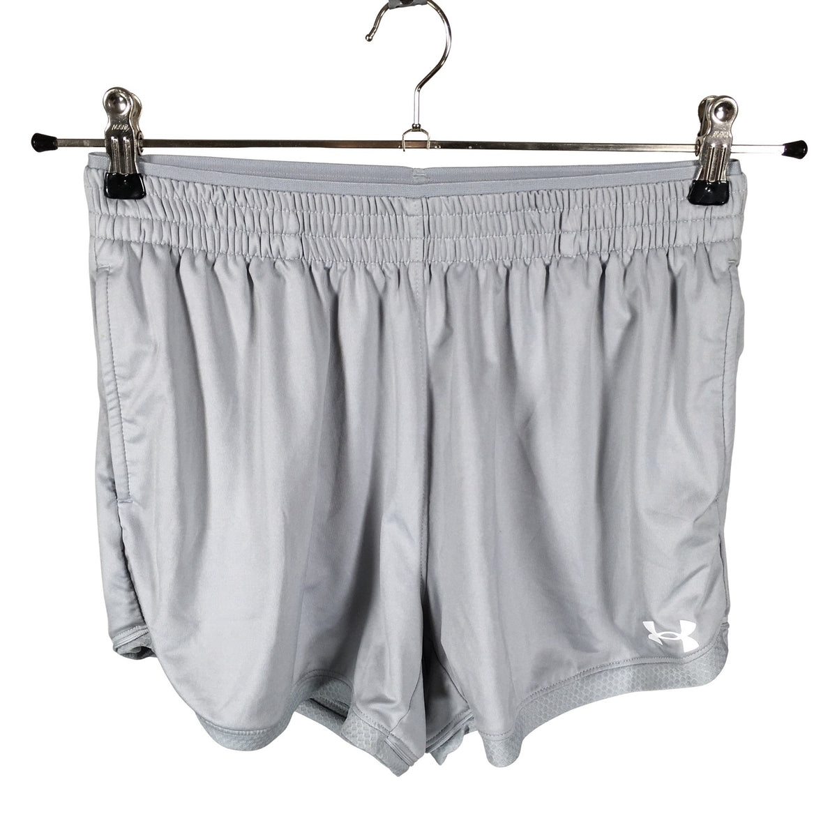 Unisex Under Armour - Lühikesed spordipüksid, suurus 36 - Hall (1)