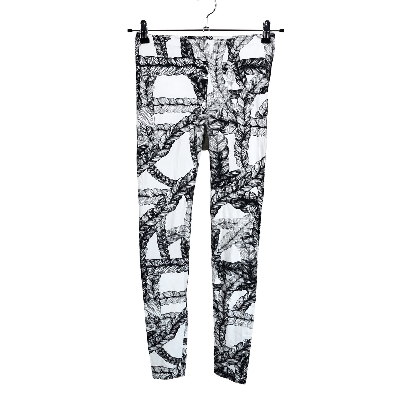 Unisex Vimma - Retuusid, suurus 40 - Valge (1)